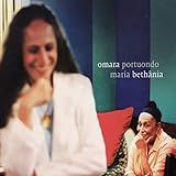 Omara Portuondo E Maria Bethânia