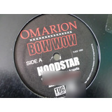Omarion Bowwow Hoosdstar Dirty Version Single