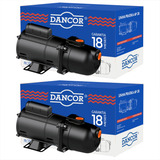 Omba Dágua Ap 2r Autoaspirante 1 2cv Dancor Kit 2