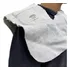 Ombreira De Raspa Com Velcro Para Soldador Luveq   Ca 38788