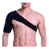 Ombreira Órtese Suporte Tensor Protetor Ombro Suporte Mbfit