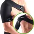 Ombreira Ortopédica Suporte Ombro Neoprene Ajustável Tensor