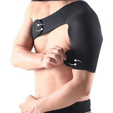 Ombreira Suporte Para Ombro E Clavícula Neoprene R22