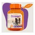 Ômega 3 1000mg Vet Botupharma   Pet Line