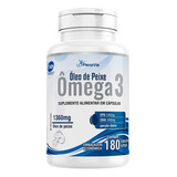 Omega 3 1360mg Dha