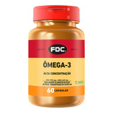 Omega 3 2400 Mg