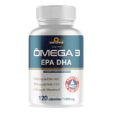 Omega 3 Oleo De