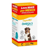 Omega 3 Dog 1000mg