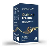 Omega 3 Epa 660mg