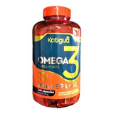 Omega 3 Katigua 240