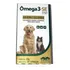 Omega 3 Se 550 30 Capsulas P/ Cães Gatos E Filhotes Vetnil