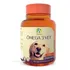 Ômega 3 Vet 500mg Botupharma Pet   30 Cápsulas