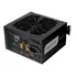 Omega Fonte Galax Gl500s, 500w, 80 Plus Bronze, Preto