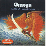 Omega The Hall Of
