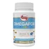 Ômegafor Family   120 Cápsulas   Vitafor   Ômega vitaminas