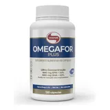 Omegafor Plus Vitafor 120