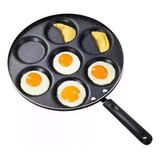 Omelete Pan Criativo Antiaderen