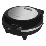 Omeleteira Antiaderente Elétrica 110v Dupla 800w Mr Cheff