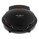 Omeleteira Britânia Bom02p Antiaderente Redstone 750w 220v