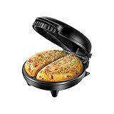Omeleteira Easy Omelet Mondial Preto 800W 220V OM 02