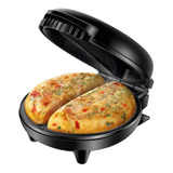 Omeleteira Elétrica 800 Watts Easy Omelet Om 02 Mondial 220v