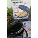 Omeleteira Elétrica Easy Omelet Mondial