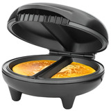Omeleteira Elétrica Easy Omelet Om 02 800w Mondial 220v