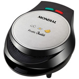 Omeleteira Elétrica Mondial Pratic Omelet Om 01 220v