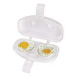 Omeleteira Microondas Faz Ovo Frito Ovo Poché Omelete 749