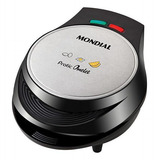 Omeleteira Mondial Pratic Omelet Ii Om 04 ri 800w