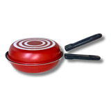 Vermelho