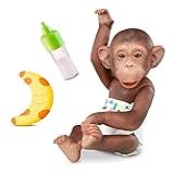 OMG Kids Brinquedos LITTLE CACO MARROM
