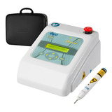 Omnia Ecco Fibras Laser Infravermelho P Terapia Analgesia