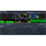 Omnia Enterprise 9s Software Processador De Áudio Virtual Fm