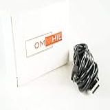 Omnihil Cabo Micro USB De 1 8 M Compatível Com Roland GO Piano 61 Teclas