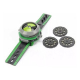 Omnimitrix Iluminator Bandai Relogio