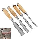 Omninmo 4Pcs Carpenter Gravura