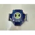 Omnitrix Ben 10 Bandai - Mini Alien Creation Usado Leia Desc