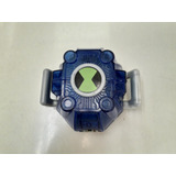 Omnitrix Ben 10 Bandai