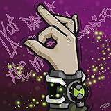 Omnitrix explicit 