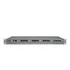 Omnitron Iconverter® 5-module Chassis 8220-2 Completo  Nfe