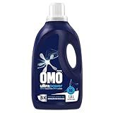 OMO Lava Roupas Líquido Omo Ultra Power Frasco 1 8L