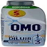 OMO Puro Cuidado   Sabão Líquido Refil 500Ml