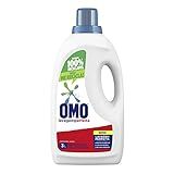 Omo Sabão Líquido Lavagem Perfeita 3L