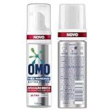 OMO Tira Manchas Ultra Espuma Extra Poder Frasco 135Ml