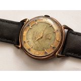 Omodox Relógio Coleção Raridade