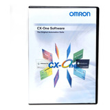 Omron Cxone 4 60   Programação Clp Ihm