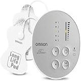 Omron Electrotherapy Enchimentos Grandes De Longa Vida
