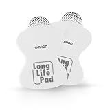 OMRON Eletrodos Refil Massageador TENS Long Life Pads