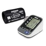 OMRON Monitor De Pressão Arterial De Braço Elite HEM 7320